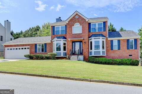 6017 Shadow Lake, Lithonia, GA 30058