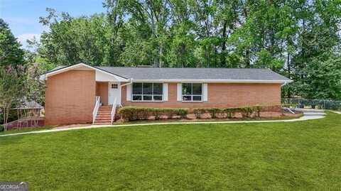 324 PLANTATION, Fayetteville, GA 30214