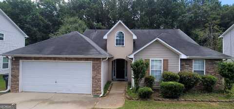 346 Summer hill cir, Stockbridge, GA 30281