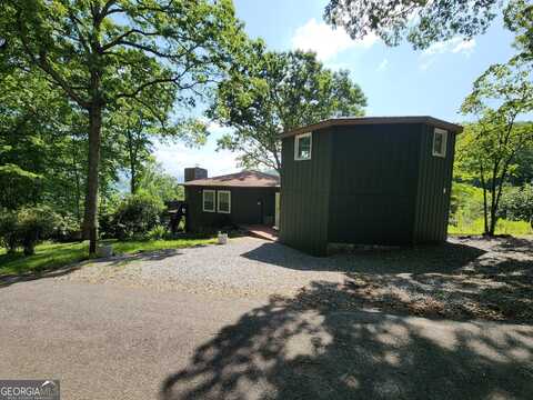 790 Mining Gap Conn, Young Harris, GA 30582