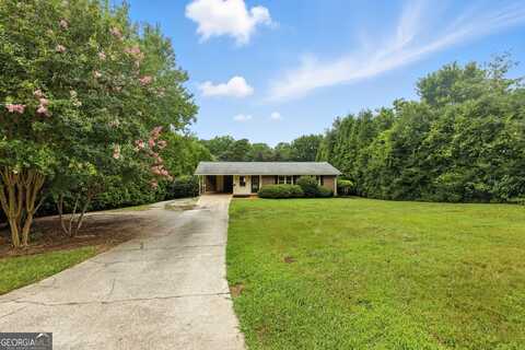 64 Forrest, Lavonia, GA 30553