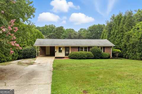 64 Forrest, Lavonia, GA 30553