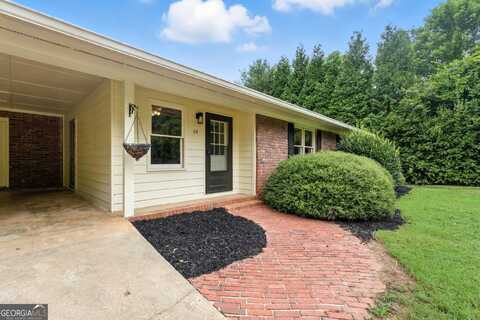 64 Forrest, Lavonia, GA 30553