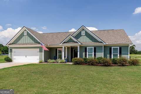 261 Adams Duncan, Hull, GA 30646