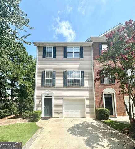 5403 Fox Creek, Norcross, GA 30071