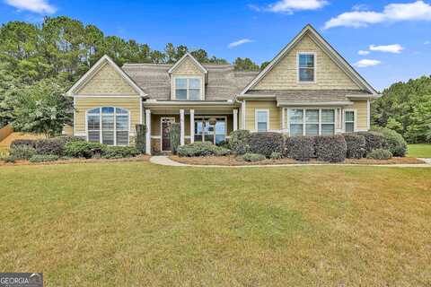 301 Ivy, Senoia, GA 30276