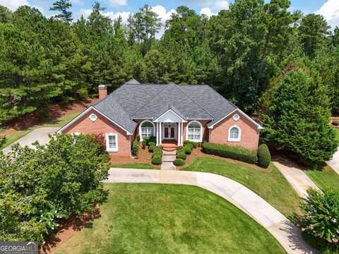 2791 Wellington, Conyers, GA 30013