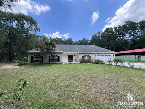 819 Baytree, Statesboro, GA 30458