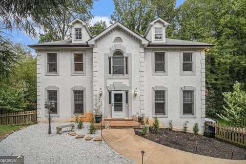 4356 Mikandy, Kennesaw, GA 30144