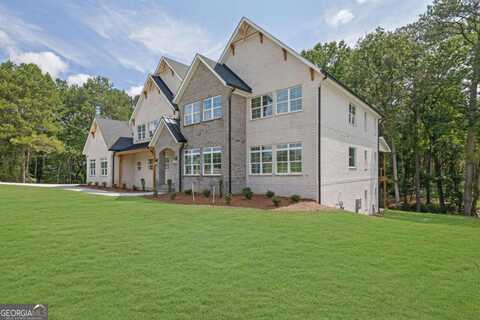 3903 INDIAN SHOALS, Bethlehem, GA 30620