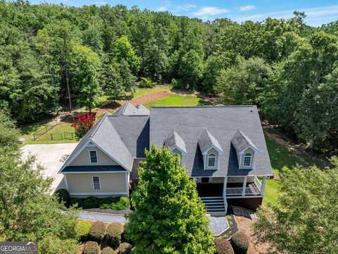 518 Pea Ridge Road, Eatonton, GA 31024