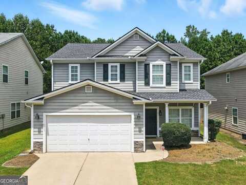 301 Parkmont, Dallas, GA 30132