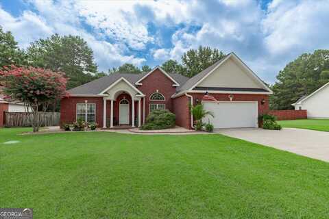 304 Ellicott, Warner Robins, GA 31088