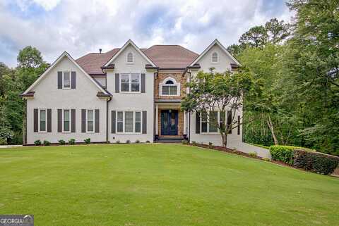 802 Shallowford, Peachtree City, GA 30269