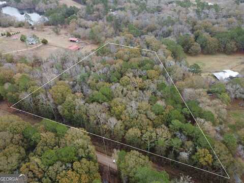 0 Hall Mixon, Tifton, GA 31794