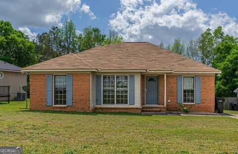 4148 Wandering, Columbus, GA 31907