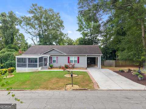 3159 ROBINSON, Scottdale, GA 30079