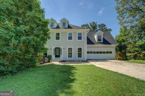 365 Golfcrest, Conyers, GA 30094