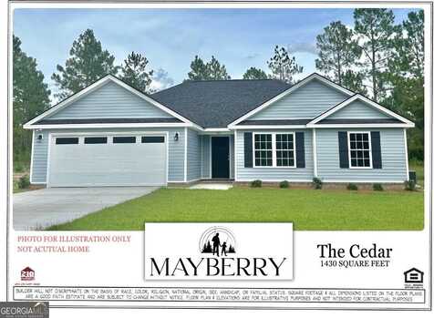 220 Aunt Bee, Statesboro, GA 30458
