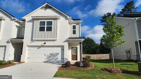 5605 Rock Place, Norcross, GA 30093