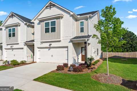 5605 Rock Place, Norcross, GA 30093