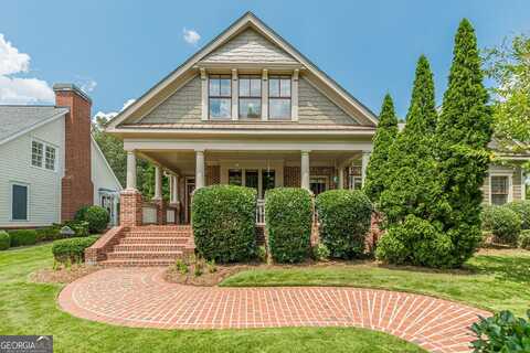 1981 Village Round, Marietta, GA 30064