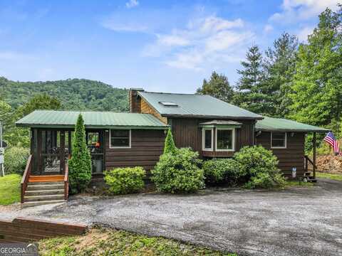 84 Jocassee, Clayton, GA 30525