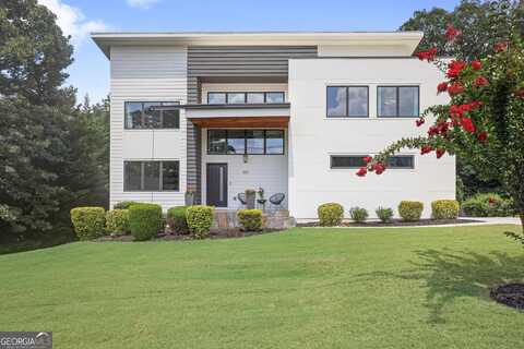 1611 Gaylor, Smyrna, GA 30082