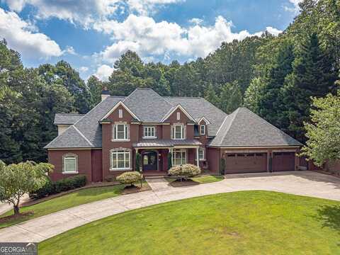 2431 Rabbit Farm, Loganville, GA 30052