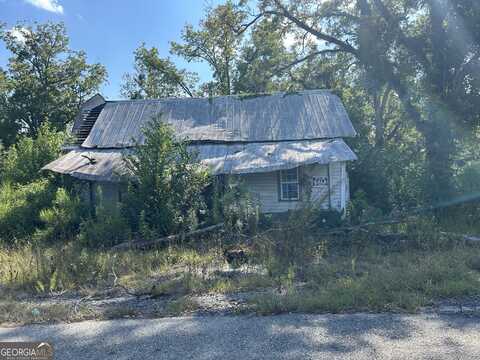 1035 Railroad, Mount Vernon, GA 30445