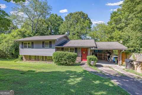 2730 Wayman, Gainesville, GA 30506