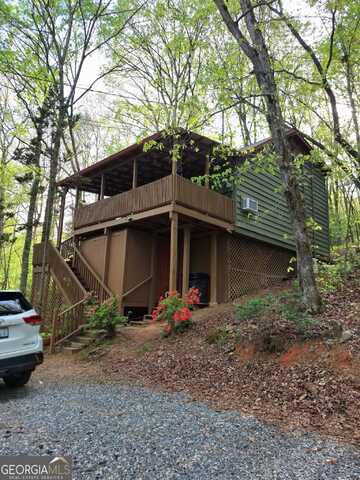 49 Persimmon, Sautee Nacoochee, GA 30571
