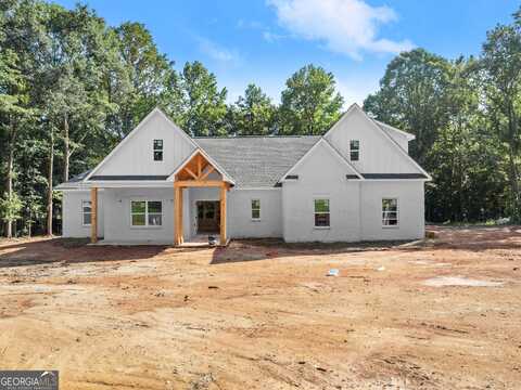 4939 Emory Griffin, Gillsville, GA 30543