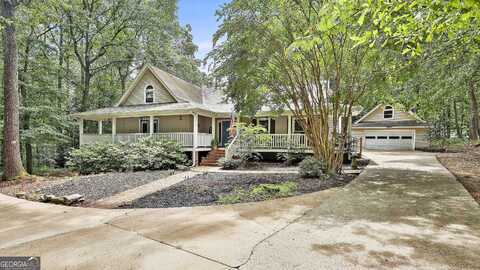 7 Red Bud, Newnan, GA 30263