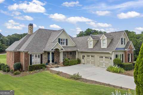 1909 DUNCANS MILL, Jefferson, GA 30549