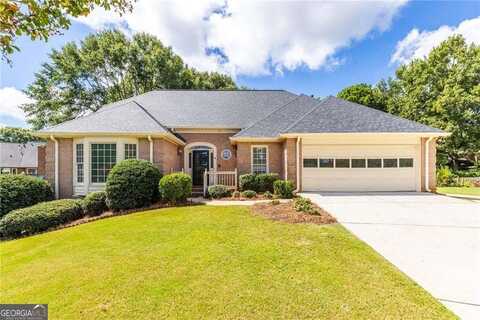 215 Stepping Stone, Alpharetta, GA 30004