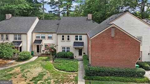 2109 Bucktrout, Atlanta, GA 30338