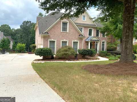4517 Meadow Vista, Lithonia, GA 30038