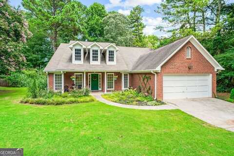 1420 Sassafras, Cumming, GA 30041