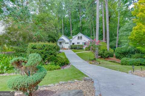 3219 Parkridge, Chamblee, GA 30341