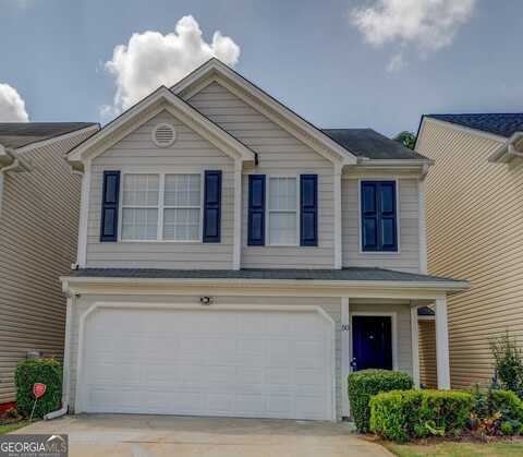50 Fieldview, Covington, GA 30016