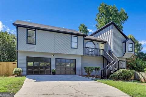 3580 DRUM ROLL, Snellville, GA 30039