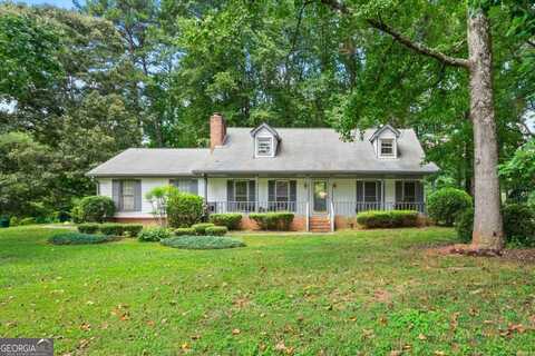 4665 Redspruce, Lilburn, GA 30047