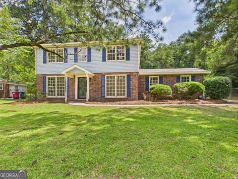 2350 Price, Macon, GA 31206
