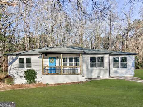 5205 Silhouette, Mableton, GA 30126