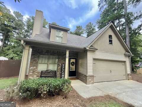 57 Partridge, Monticello, GA 31064