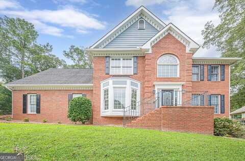 1001 Ashfern, Woodstock, GA 30189