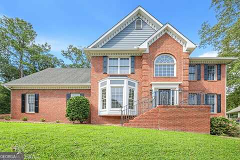 1001 Ashfern, Woodstock, GA 30189