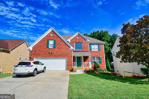 328 Adams Farm, Lawrenceville, GA 30046