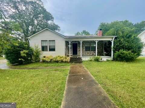 818 Heflin, Roanoke, AL 36274